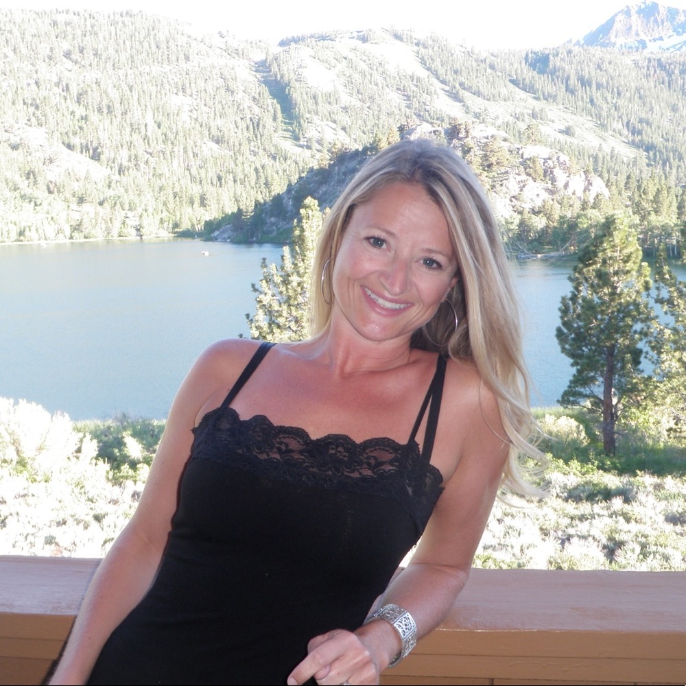 Meet your Posher, Dawn